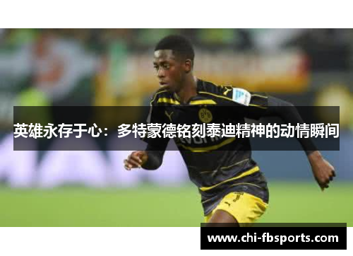 英雄永存于心：多特蒙德铭刻泰迪精神的动情瞬间