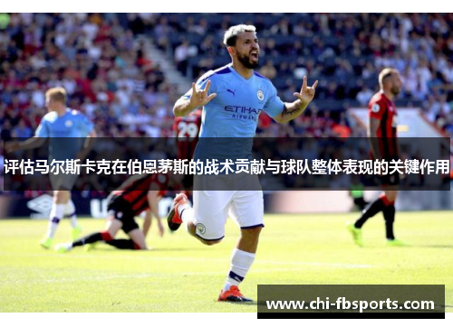 评估马尔斯卡克在伯恩茅斯的战术贡献与球队整体表现的关键作用