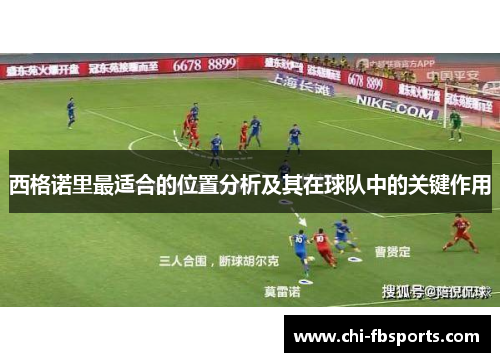 西格诺里最适合的位置分析及其在球队中的关键作用 西格诺里最适合的位置分析及其在球队中的关键作用