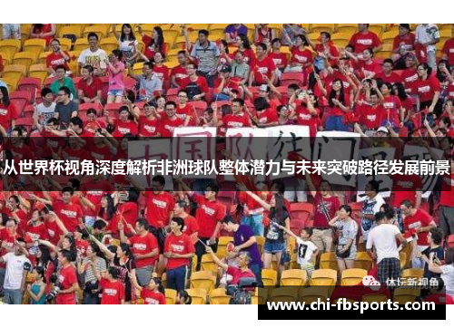 从世界杯视角深度解析非洲球队整体潜力与未来突破路径发展前景 从世界杯视角深度解析非洲球队整体潜力与未来突破路径发展前景
